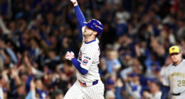 Cubs vs. Brewers Game 5: channel, start time, schedule, where to watch