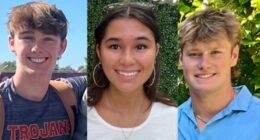 Cybertruck trapped California college students who burned to death, new lawsuits claim