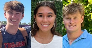 Cybertruck trapped California college students who burned to death, new lawsuits claim