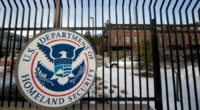 DHS sees biggest jump in approval among federal agencies, poll shows