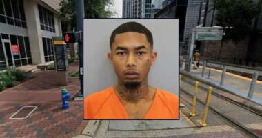 Dad blamed baby's fatal injuries on allergic reaction: Cops