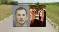 Dad killed ex-wife, teen son, buried bodies near coal mine