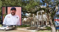 Dad killed while picking up son in church parking lot: Cops