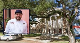 Dad killed while picking up son in church parking lot: Cops