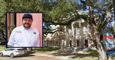 Dad killed while picking up son in church parking lot: Cops