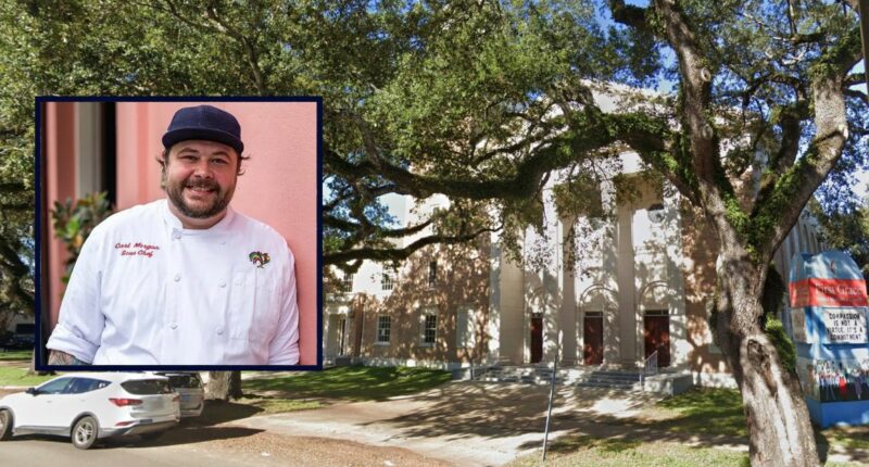 Dad killed while picking up son in church parking lot: Cops