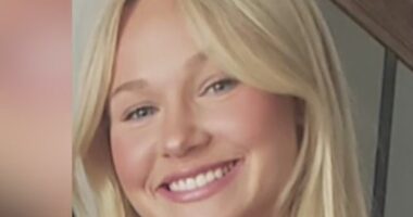 Dad of murdered 22-year-old berates lawmakers in Charlotte