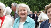 Dame Patricia Routledge dead at 96