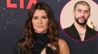 Danica Patrick Wants Alternative Halftime Show in English in Bad Bunny Protest