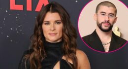 Danica Patrick Wants Alternative Halftime Show in English in Bad Bunny Protest