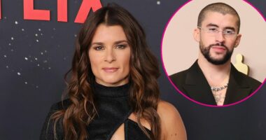 Danica Patrick Wants Alternative Halftime Show in English in Bad Bunny Protest