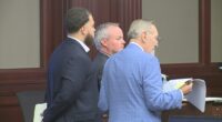 Dante Lawrence gets five years for deadly hit and run