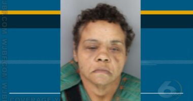 Daughter of missing Edgefield Co. man arrested for Murder after father's body discovered