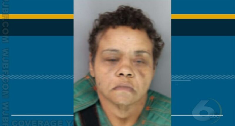 Daughter of missing Edgefield Co. man arrested for Murder after father's body discovered