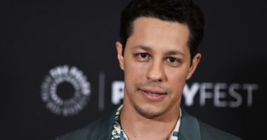 David Del Rio fired from 'Matlock' amid sexual assault allegations: Reports