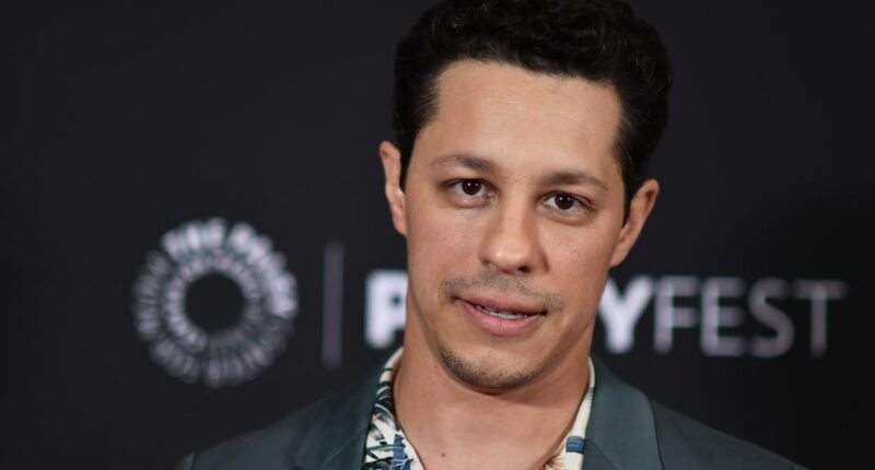 David Del Rio fired from 'Matlock' amid sexual assault allegations: Reports