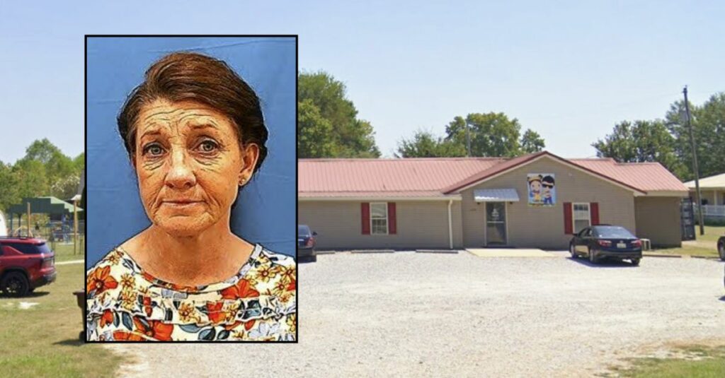 Day care owner charged after 4-month-old died during nap