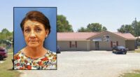 Day care owner charged after 4-month-old died during nap