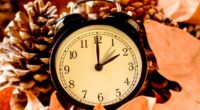 Daylight saving time: When do clocks fall back in 2025?