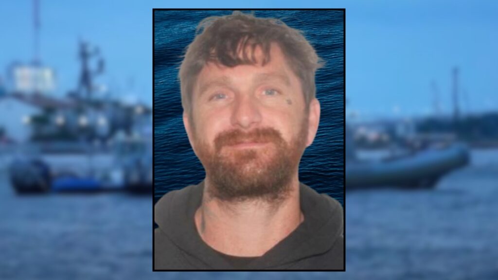 Death of man found in Jacksonville river ruled a homicide, police say