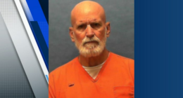 Death warrant signed for killer who kidnapped, raped child in Brevard County