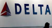 Delta jets have 'low-speed collision' on ground at New York's LaGuardia, injuring 1