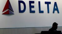 Delta jets have 'low-speed collision' on the ground at New York's LaGuardia, injuring 1