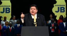 Dem Governor Pritzker Confirms Trump to Deploy Illinois National Guardsmen - but to Where?