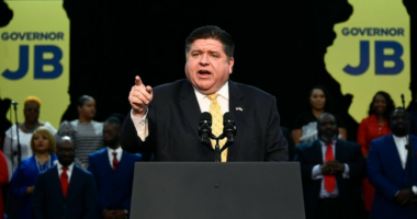 Dem Governor Pritzker Confirms Trump to Deploy Illinois National Guardsmen - but to Where?