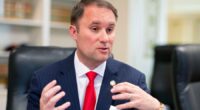 Democrat in Virginia attorney general race apologizes for 2022 texts depicting political violence