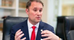 Democrat in Virginia attorney general race apologizes for 2022 texts depicting political violence