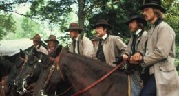Dennis Quaid's Early Western Is A Hidden Gem That Prime Video Fans Have To Watch