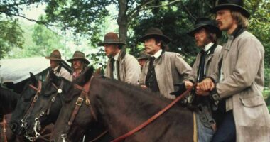 Dennis Quaid's Early Western Is A Hidden Gem That Prime Video Fans Have To Watch