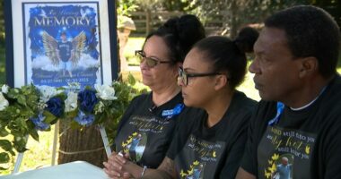 Denver inmate death ruled a homicide months later, family left with questions