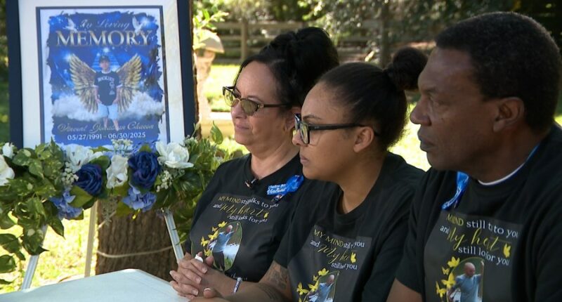 Denver inmate death ruled a homicide months later, family left with questions
