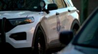 Denver officer fired after sending texts to victim, downloading swimwear photos