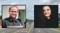 Deputy guilty of killing girlfriend during gun 'training'