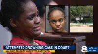Details emerge about mom who tried to drown her 3 kids: DA