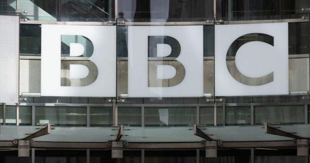 Devastated BBC presenter flooded with support after tragic death 'All I have is pain'