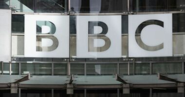 Devastated BBC presenter flooded with support after tragic death 'All I have is pain'