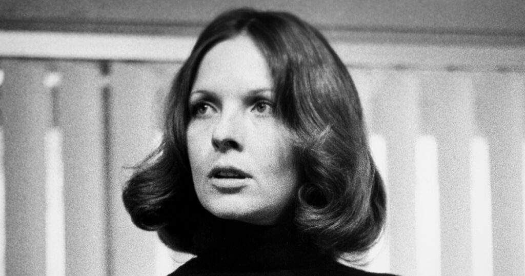 Diane Keaton, Oscar-winning actor who rose to fame in 'The Godfather' and 'Annie Hall,' dies at 79