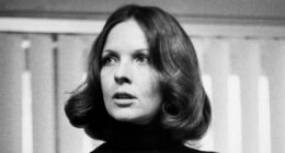 Diane Keaton, Oscar-winning actor who rose to fame in 'The Godfather' and 'Annie Hall,' dies at 79