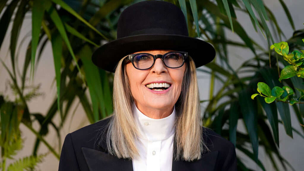Diane Keaton, Oscar-winning actress known for 'Annie Hall,' 'The Godfather,' dies at 79