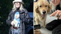 Diane Keaton looked happy and healthy in final Instagram photo before her death