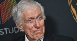 Dick Van Dyke's brutal end of life admission just months before turning 100