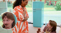 Did ‘The Great British Baking Show’ baker Iain Ross propose to his pole-dancing girlfriend yet?