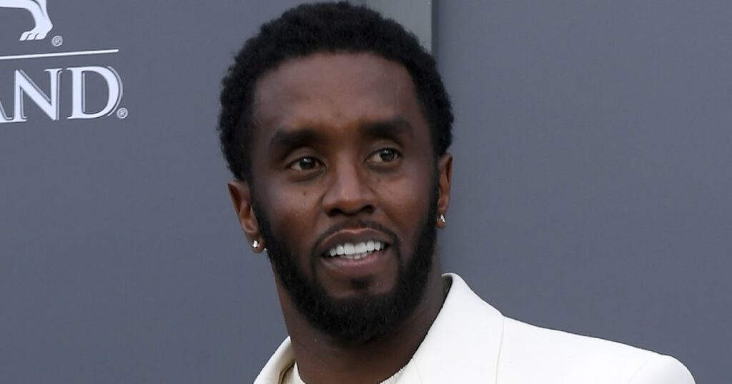 Diddy Has Been Teaching His Own Business Course in Prison