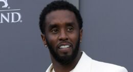Diddy Has Been Teaching His Own Business Course in Prison