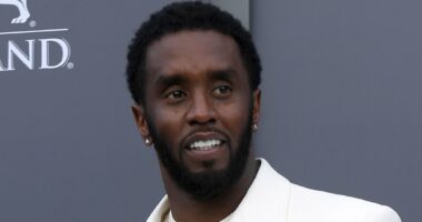 Diddy Has Been Teaching His Own Business Course in Prison