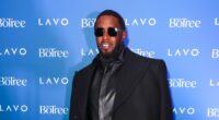 Diddy Scheduled 7 Speaking Engagements for October Before Sentencing